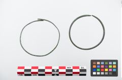 Foto von Bronzearmreif (NHMW-PRAE-024177)